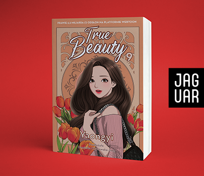 Yaongyi - True Beauty 9