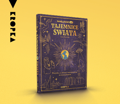 Laura Knowles - Tajemnice świata   