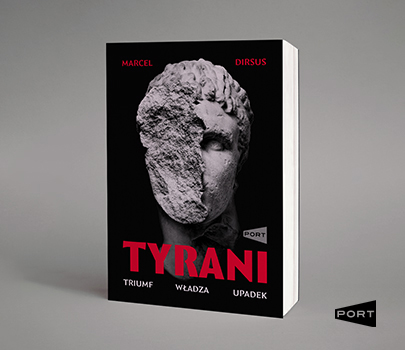 Marcel Dirsus - Tyrani
