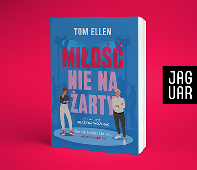 Tom Ellen - Miłość nie na żarty