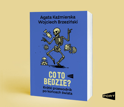 Agata Kaźmierska, Wojciech Brzeziński - Co to będzie?