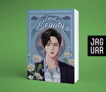 Yaongyi - True Beauty 8