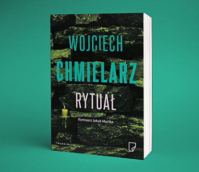 Wojciech Chmielarz - Rytuał