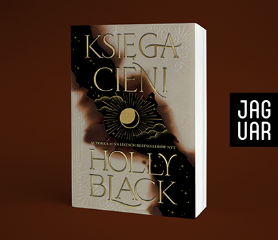 Holly Black - Księga cieni