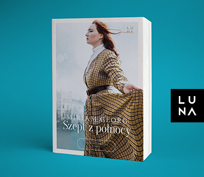 Miriam Georg - Szept z północy