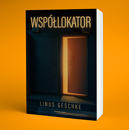 Linus Geschke - Współlokator